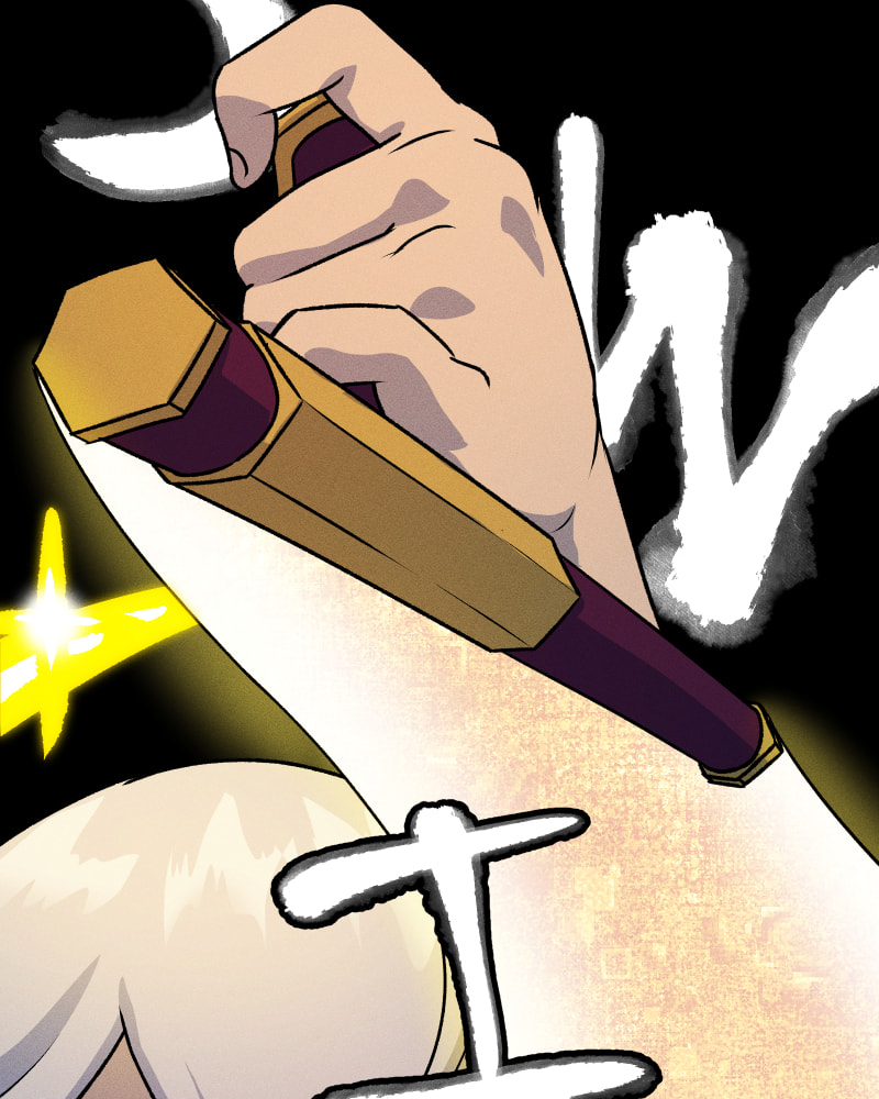 Milk Crown Chapter 29 page 35 - 