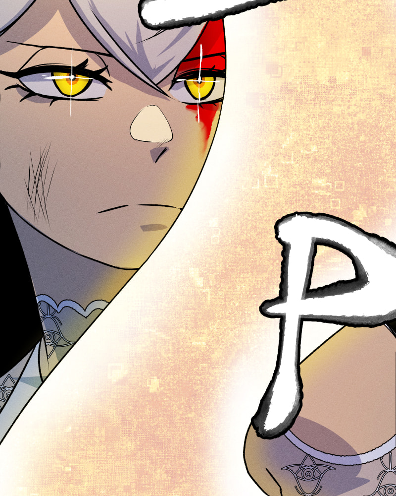 Milk Crown Chapter 29 page 36 - 