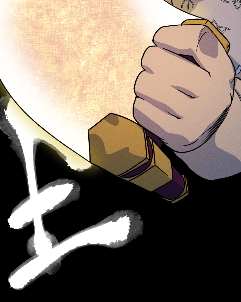 Milk Crown Chapter 29 page 37 - 