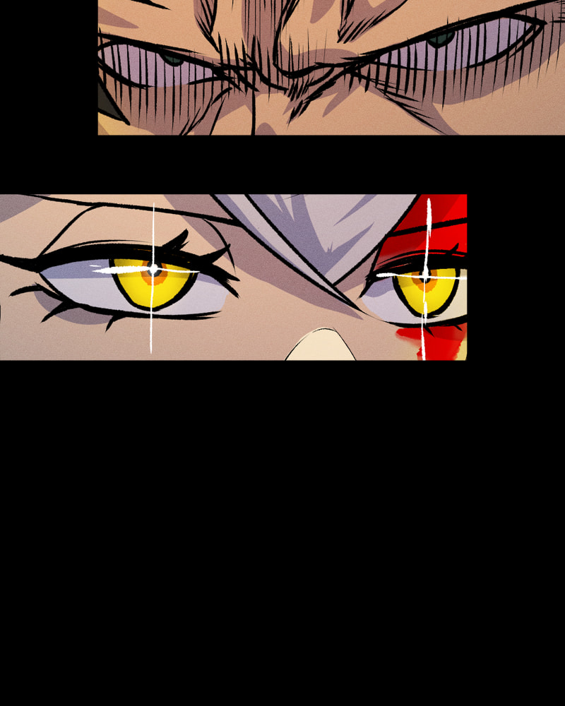 Milk Crown Chapter 29 page 39 - 