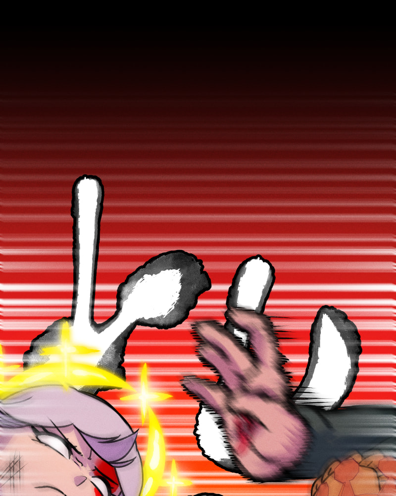 Milk Crown Chapter 29 page 40 - 