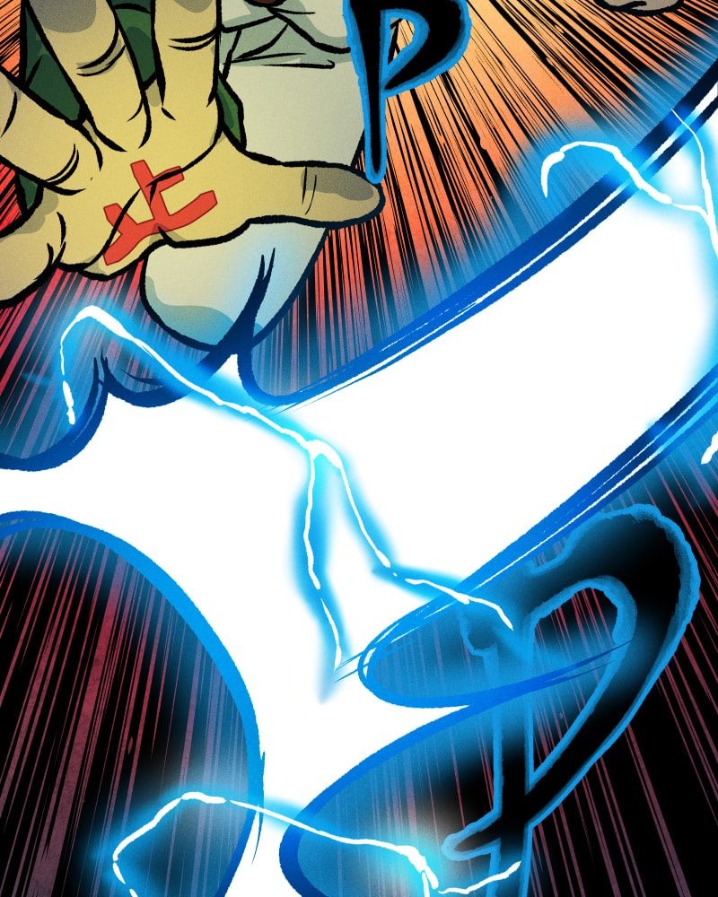 Milk Crown Chapter 29 page 48 - 