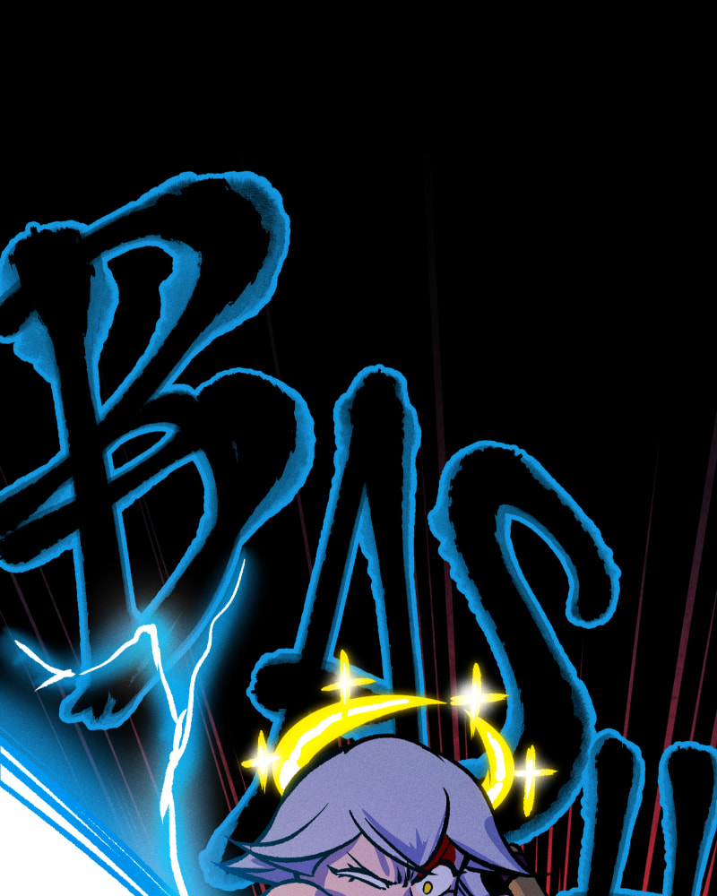 Milk Crown Chapter 29 page 50 - 