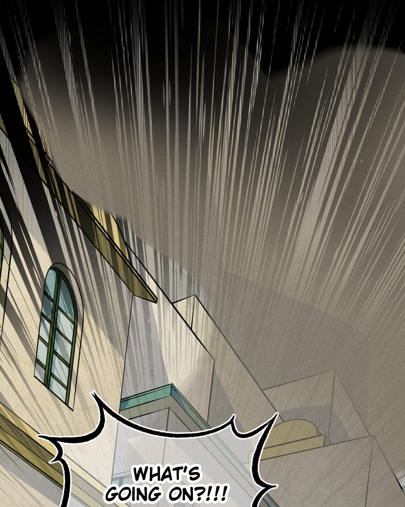 Milk Crown Chapter 29 page 6 - 