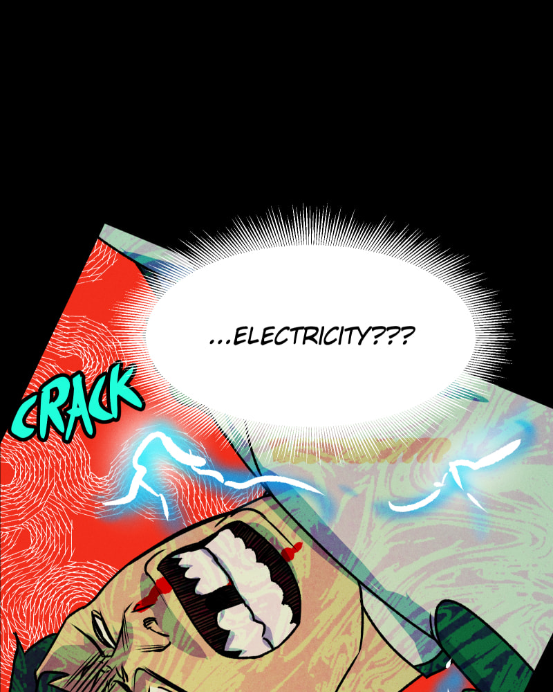 Milk Crown Chapter 29 page 54 - 