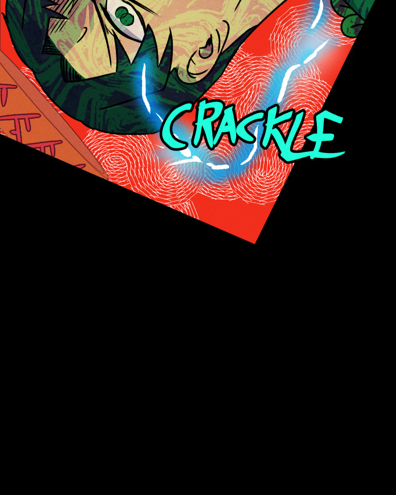 Milk Crown Chapter 29 page 55 - 