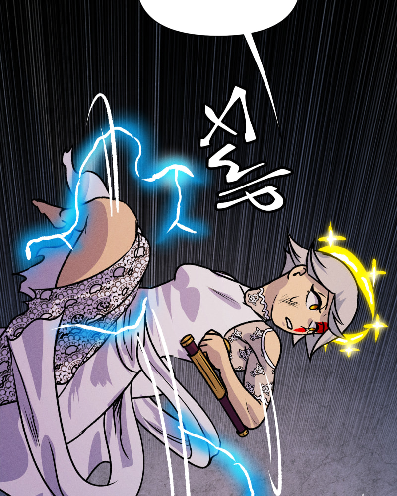 Milk Crown Chapter 29 page 57 - 