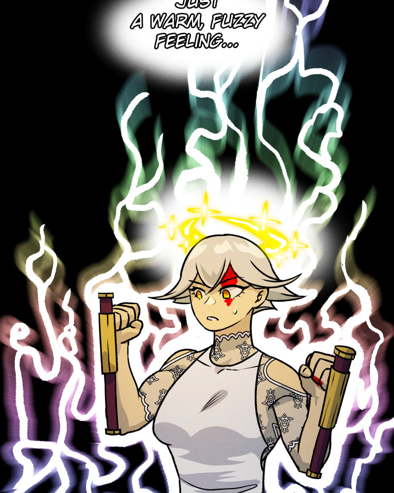 Milk Crown Chapter 29 page 65 - 