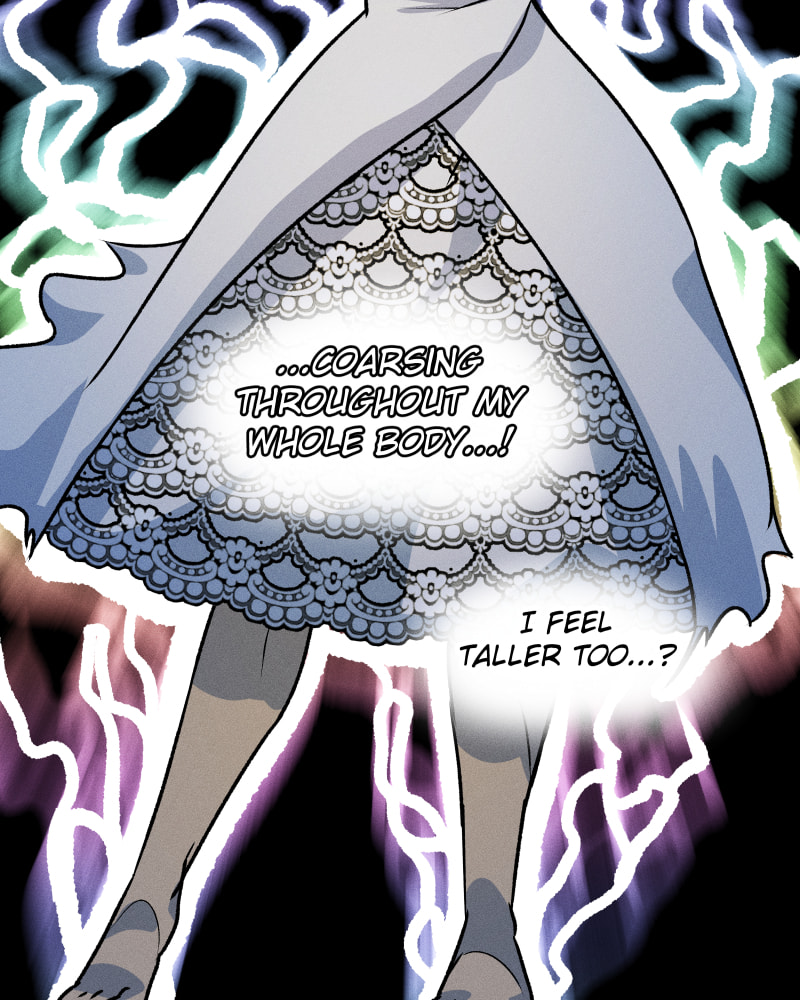 Milk Crown Chapter 29 page 66 - 