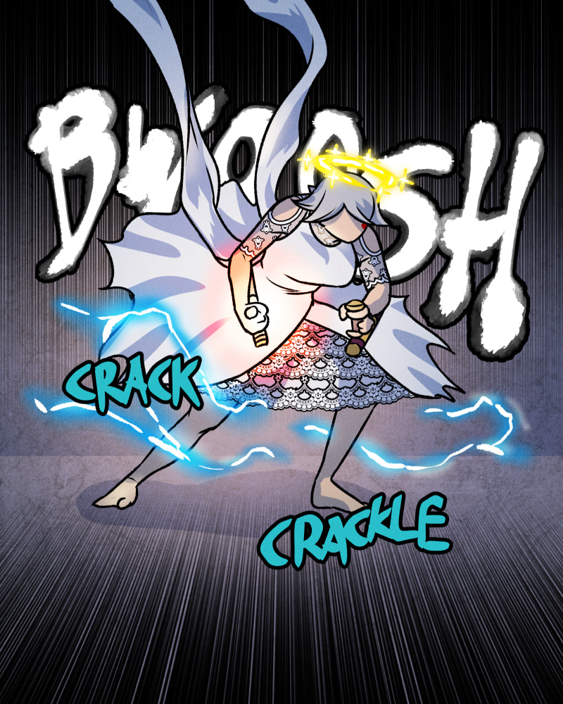 Milk Crown Chapter 29 page 74 - 