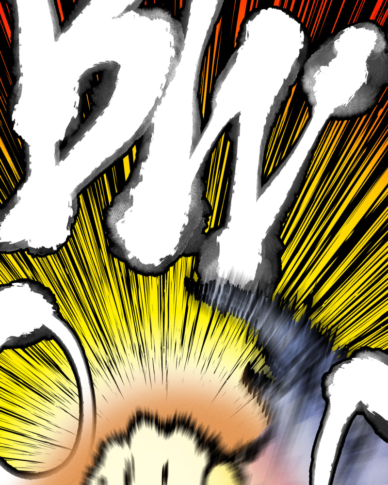 Milk Crown Chapter 29 page 80 - 