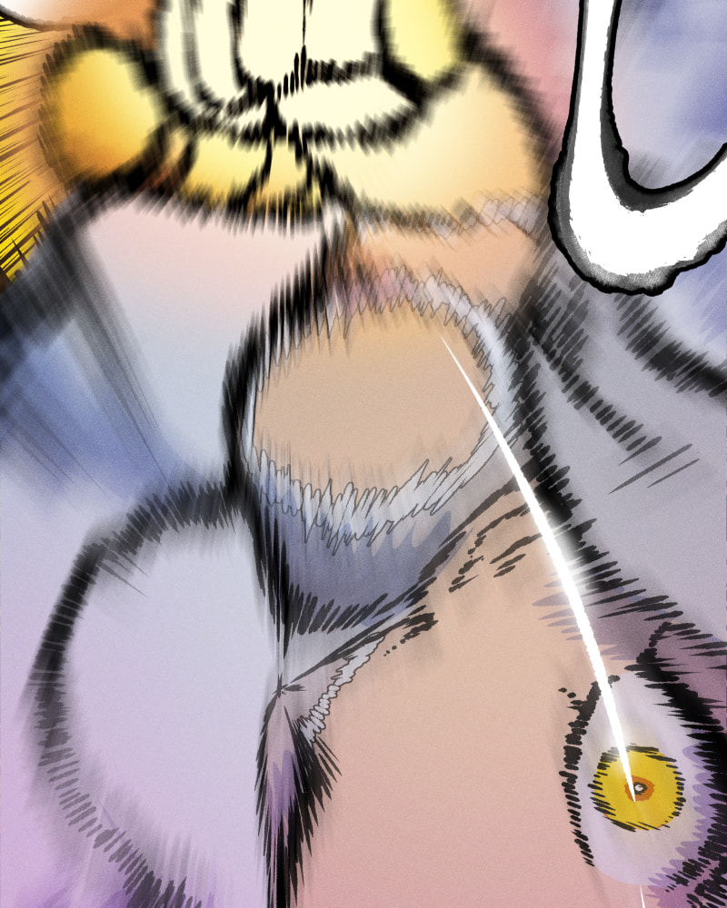Milk Crown Chapter 29 page 81 - 