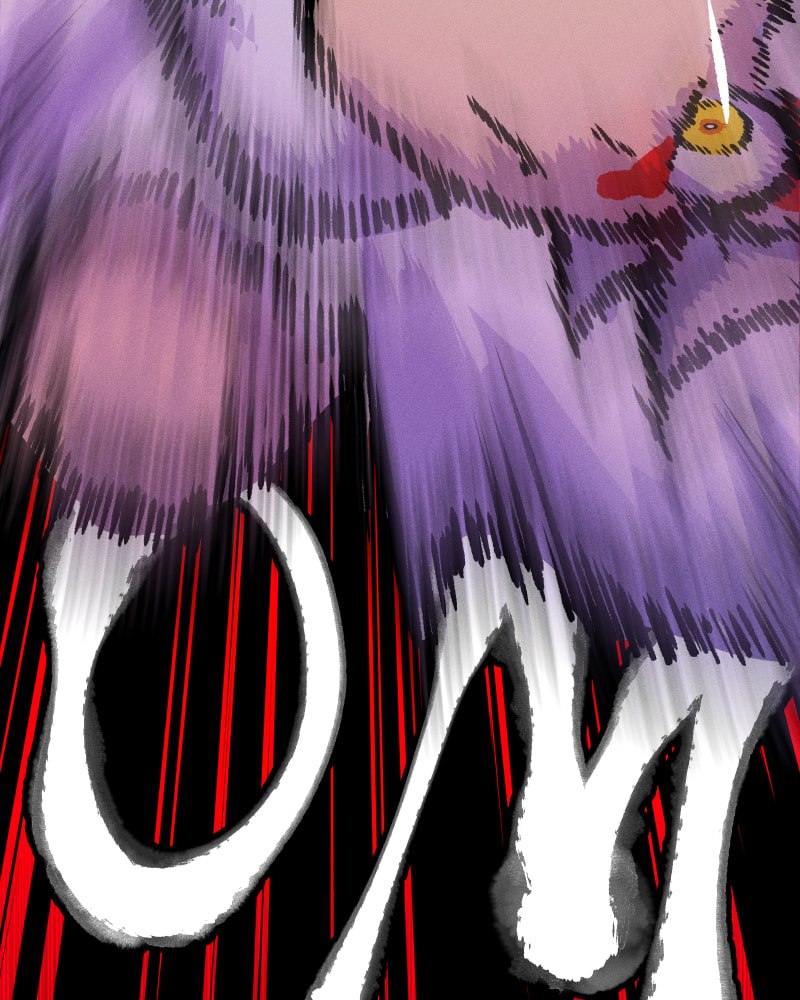 Milk Crown Chapter 29 page 82 - 