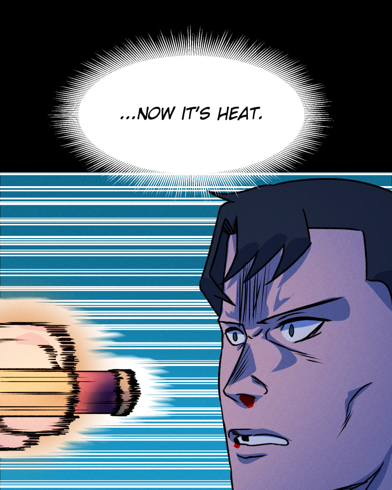 Milk Crown Chapter 29 page 84 - 