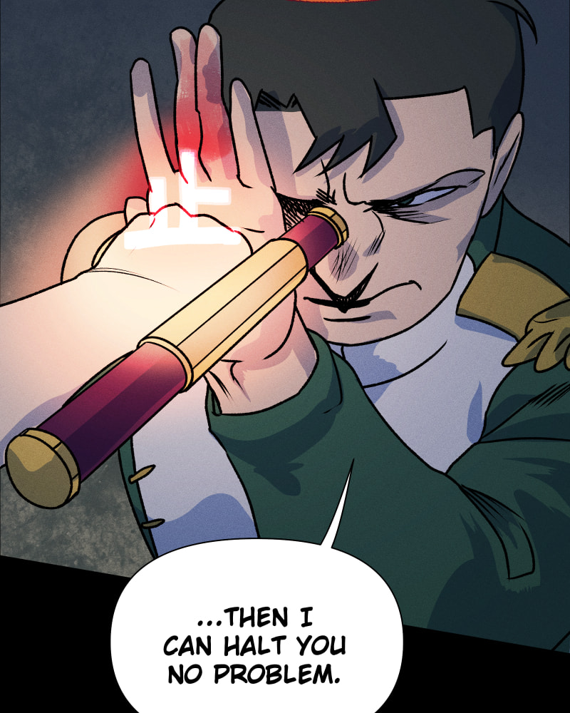 Milk Crown Chapter 29 page 91 - 