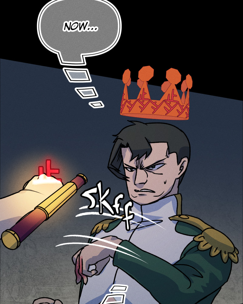 Milk Crown Chapter 29 page 93 - 