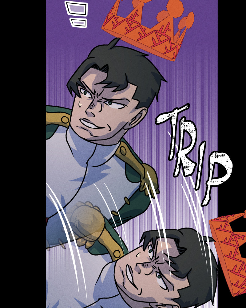Milk Crown Chapter 29 page 95 - 