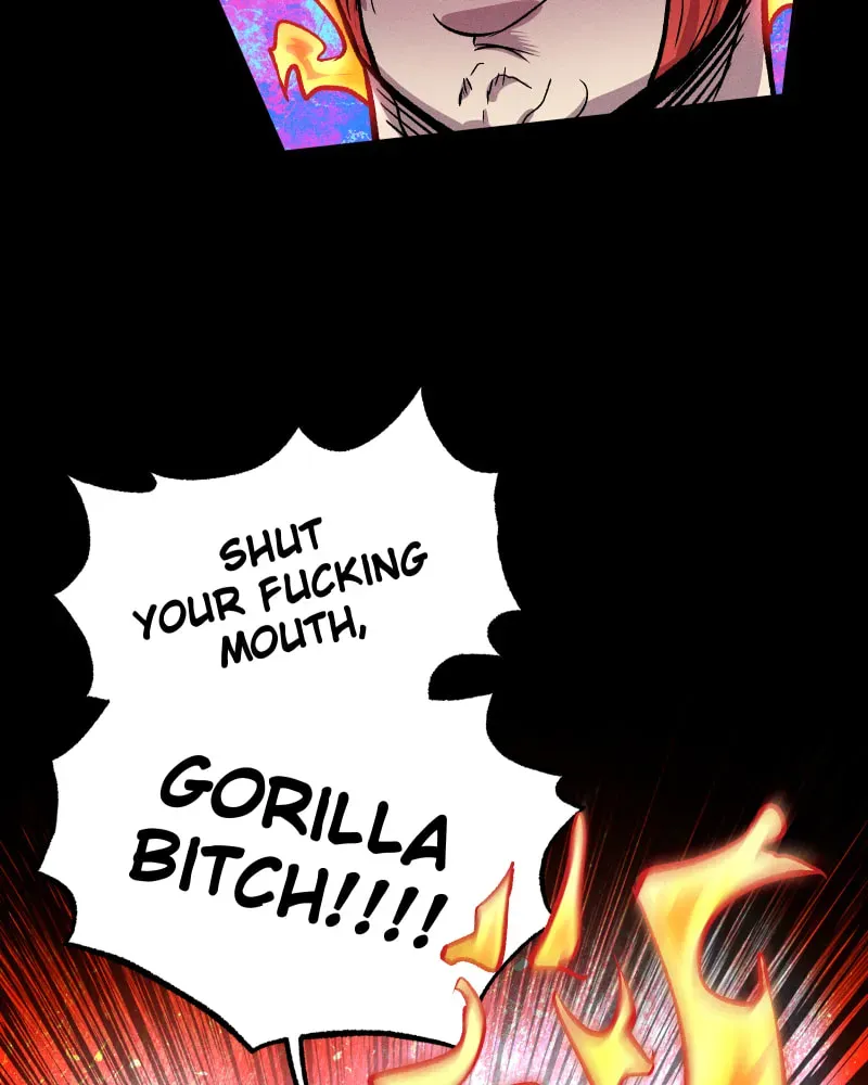 Milk Crown Chapter 3.1 page 102 - 