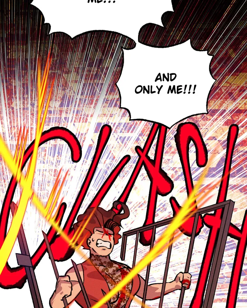 Milk Crown Chapter 3.1 page 108 - 