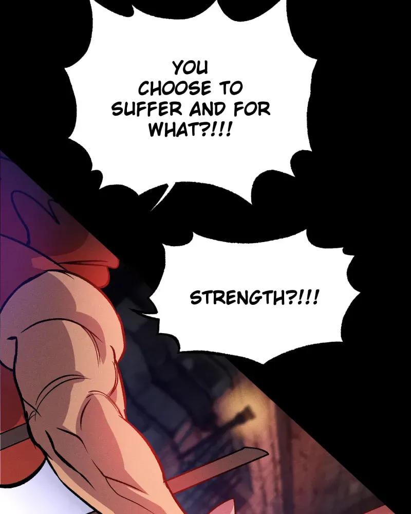 Milk Crown Chapter 3.1 page 115 - 