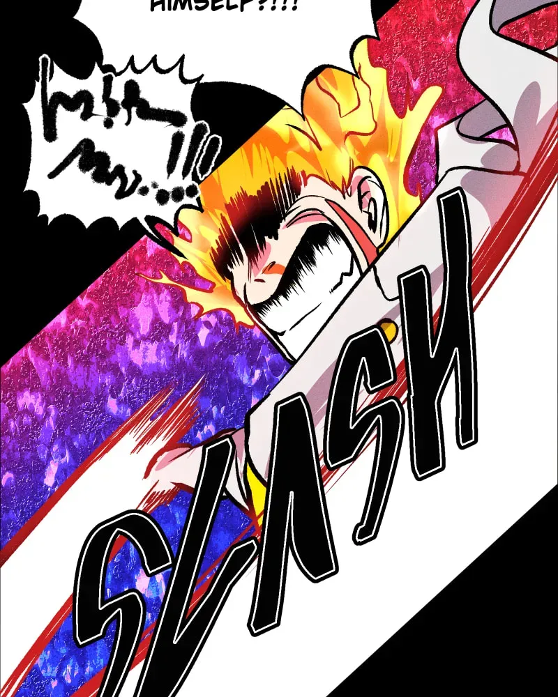 Milk Crown Chapter 3.1 page 118 - 