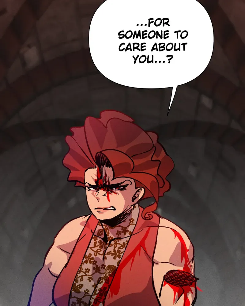 Milk Crown Chapter 3.1 page 126 - 