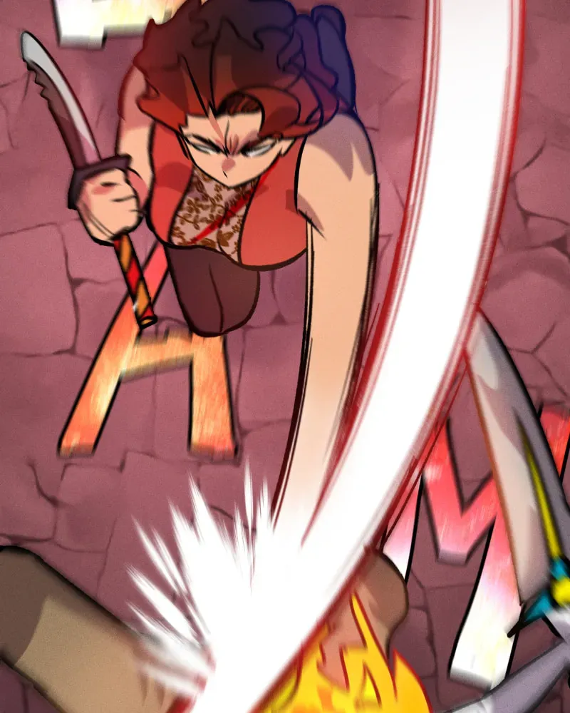 Milk Crown Chapter 3.1 page 15 - 