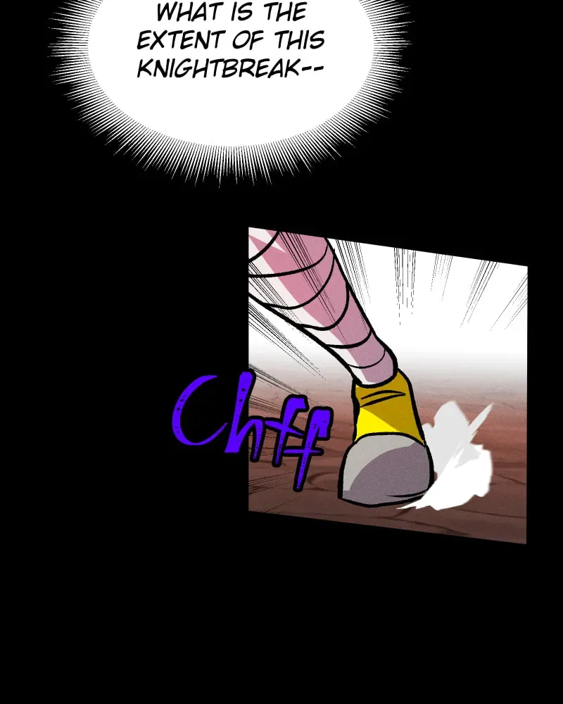 Milk Crown Chapter 3.1 page 21 - 