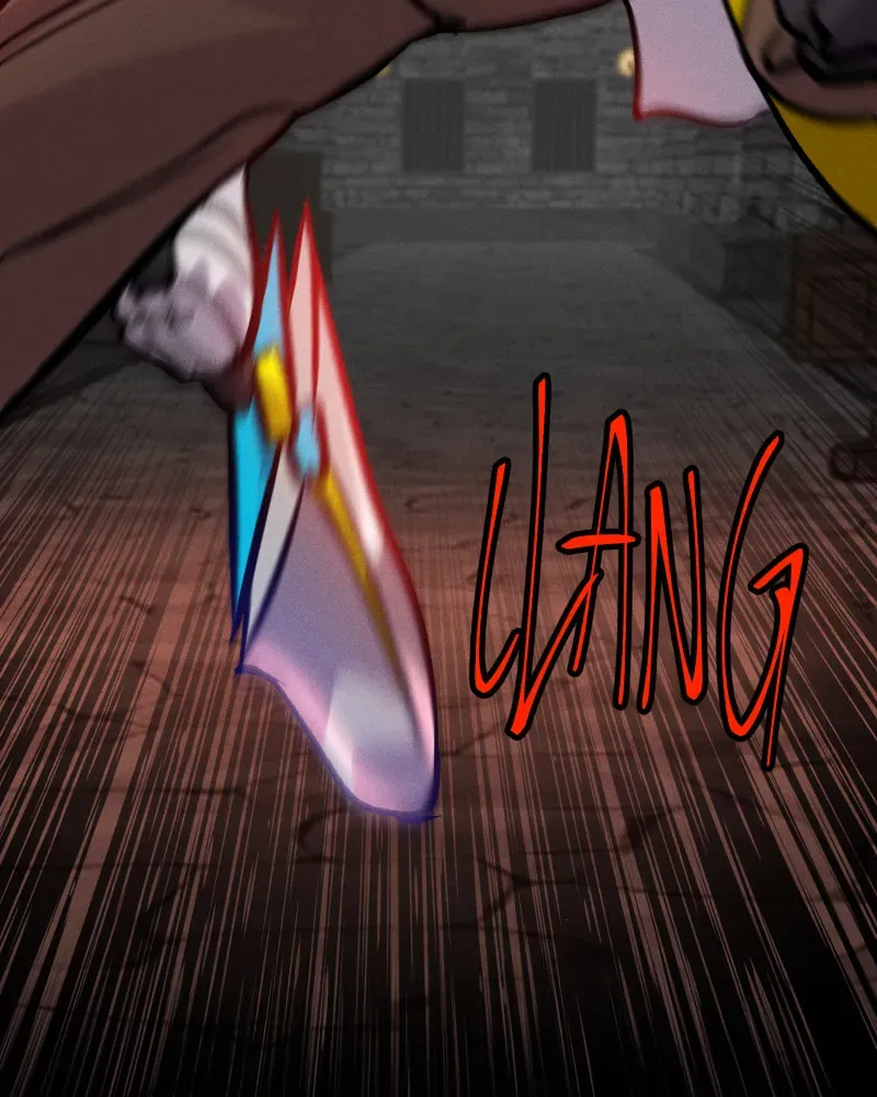 Milk Crown Chapter 3.1 page 24 - 