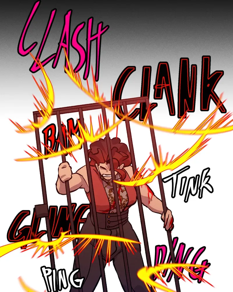 Milk Crown Chapter 3.1 page 30 - 