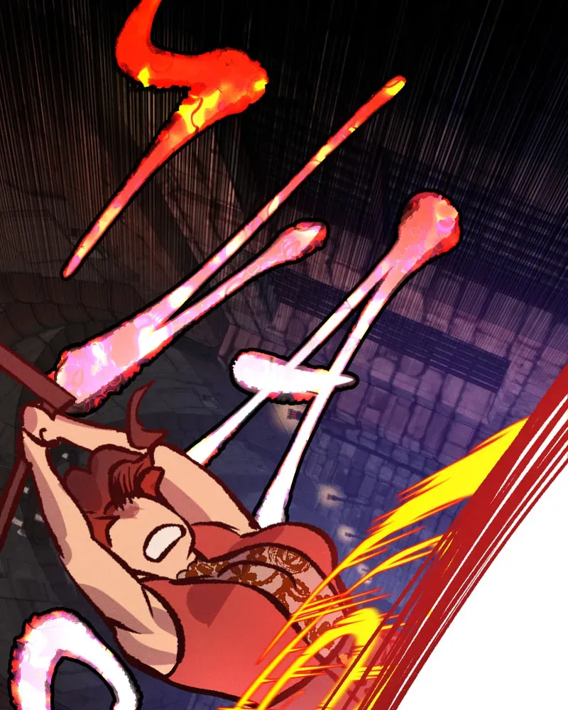 Milk Crown Chapter 3.1 page 42 - 