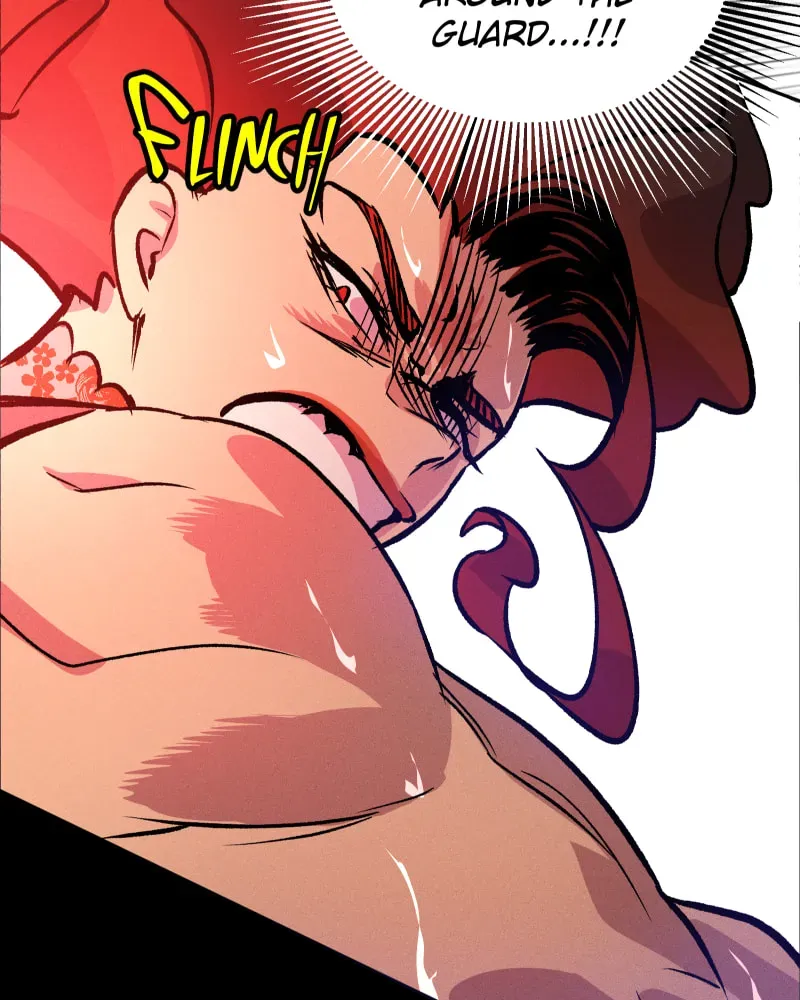 Milk Crown Chapter 3.1 page 50 - 