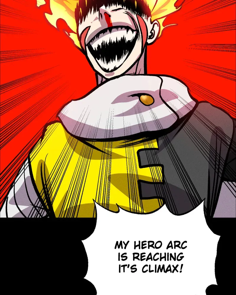 Milk Crown Chapter 3.1 page 87 - 