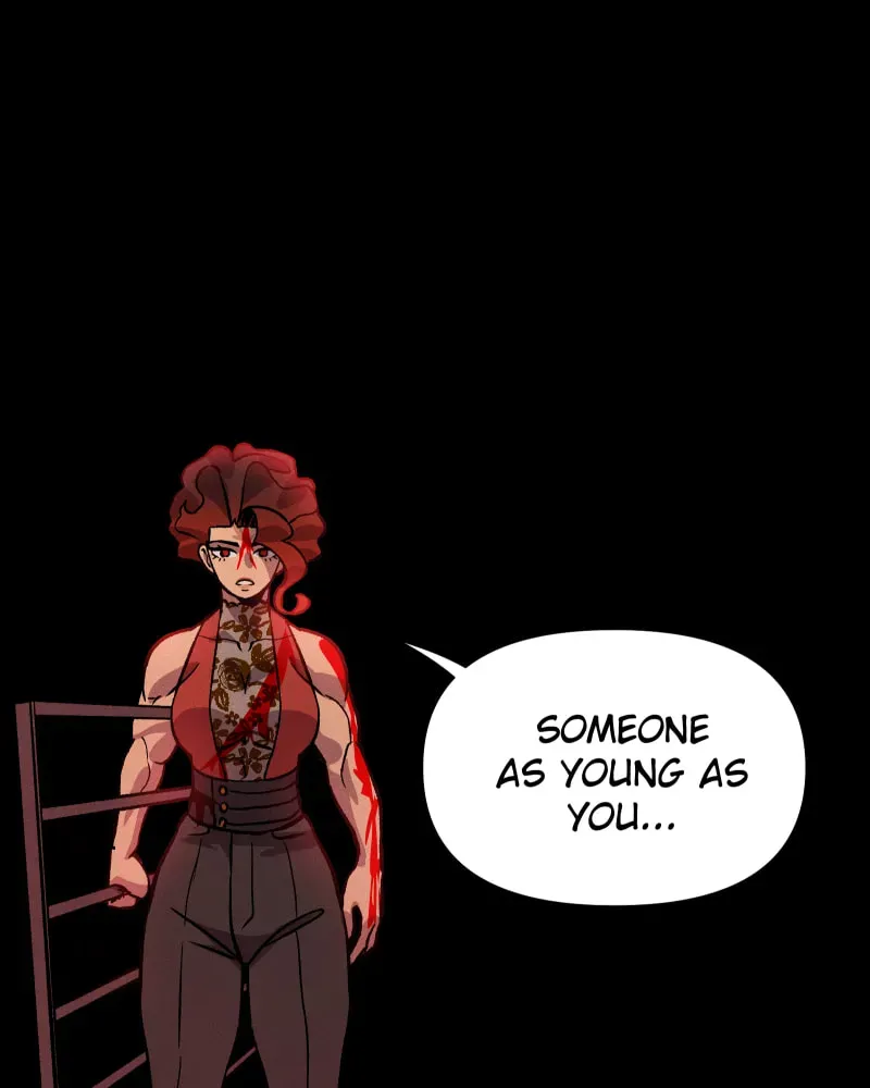 Milk Crown Chapter 3.1 page 97 - 