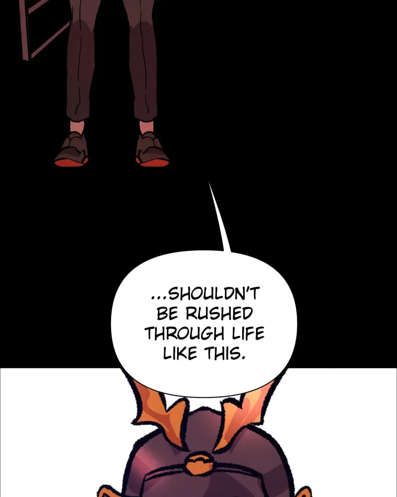 Milk Crown Chapter 3.1 page 98 - 