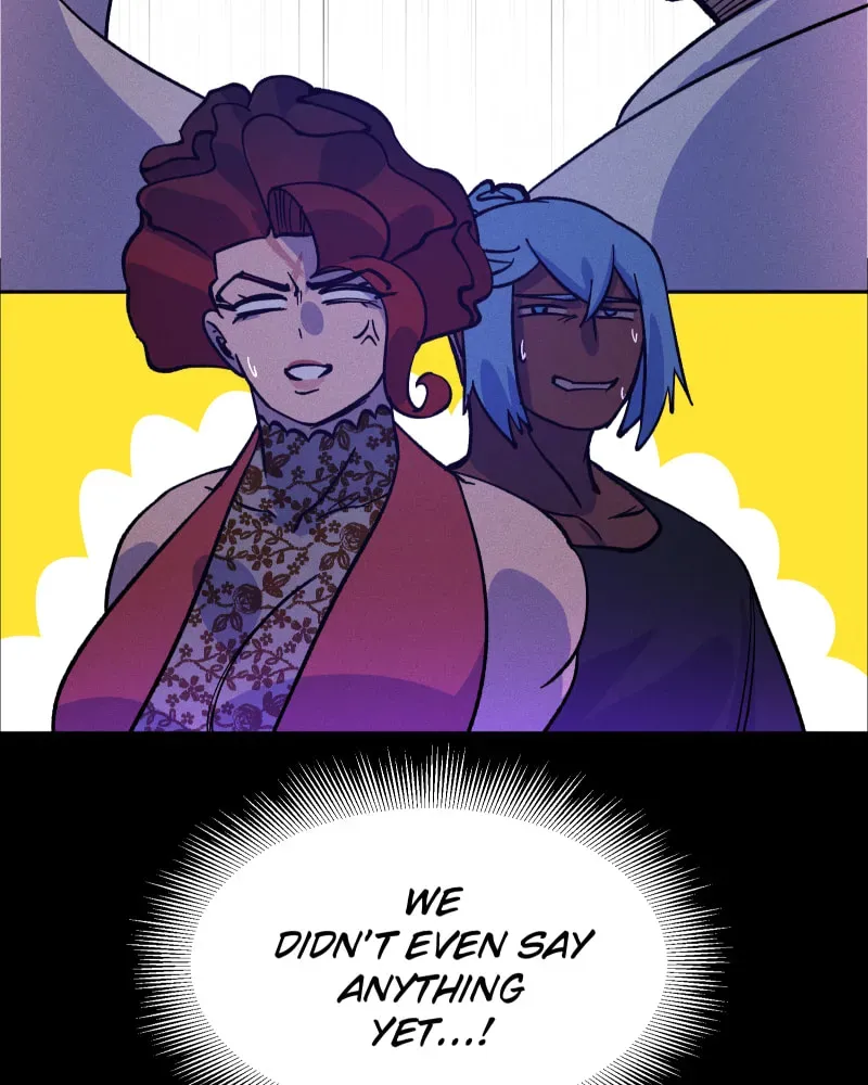 Milk Crown Chapter 3.2 page 103 - 