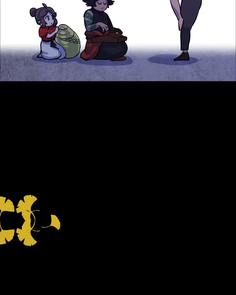 Milk Crown Chapter 3.2 page 12 - 