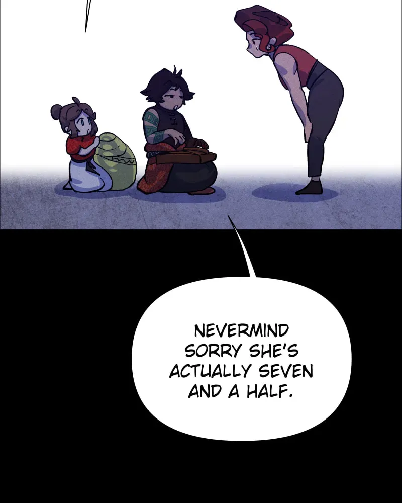Milk Crown Chapter 3.2 page 14 - 