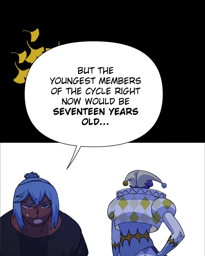 Milk Crown Chapter 3.2 page 15 - 