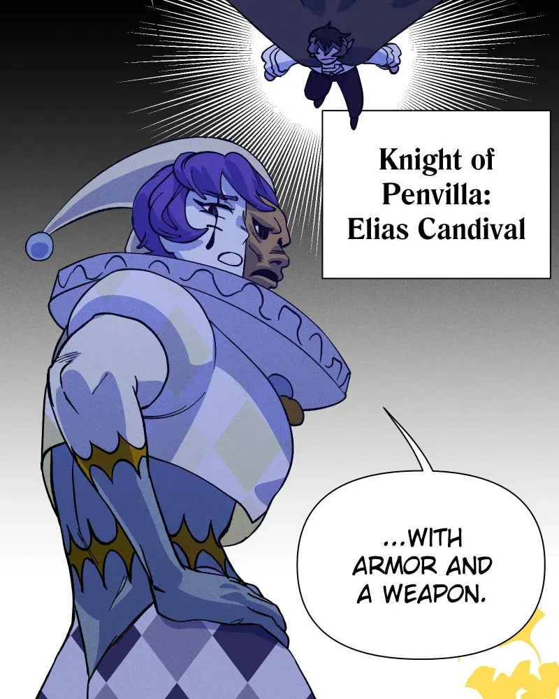 Milk Crown Chapter 3.2 page 18 - 