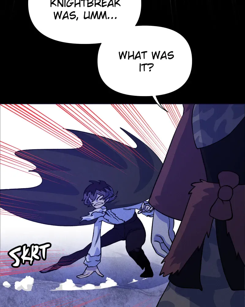 Milk Crown Chapter 3.2 page 27 - 