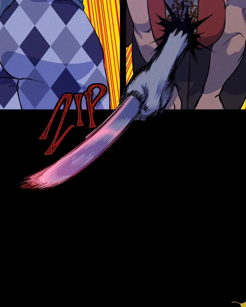 Milk Crown Chapter 3.2 page 37 - 