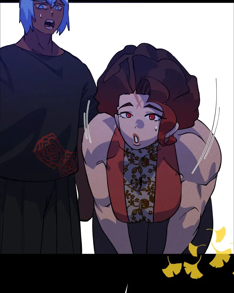 Milk Crown Chapter 3.2 page 5 - 