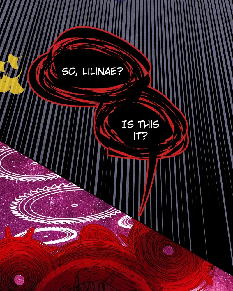 Milk Crown Chapter 3.2 page 43 - 