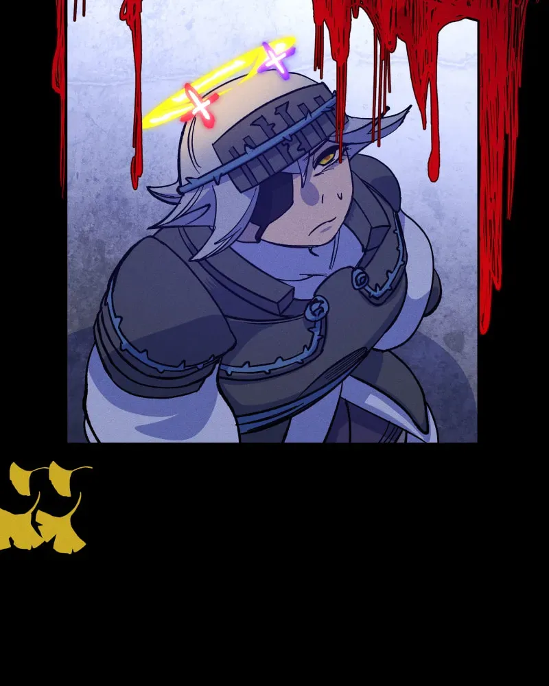 Milk Crown Chapter 3.2 page 48 - 