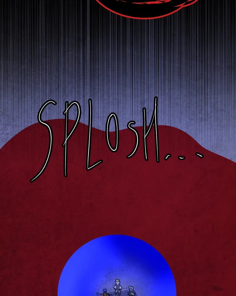 Milk Crown Chapter 3.2 page 50 - 