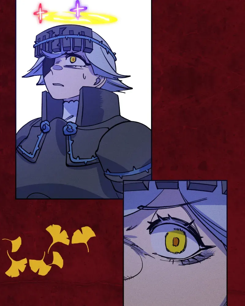 Milk Crown Chapter 3.2 page 52 - 