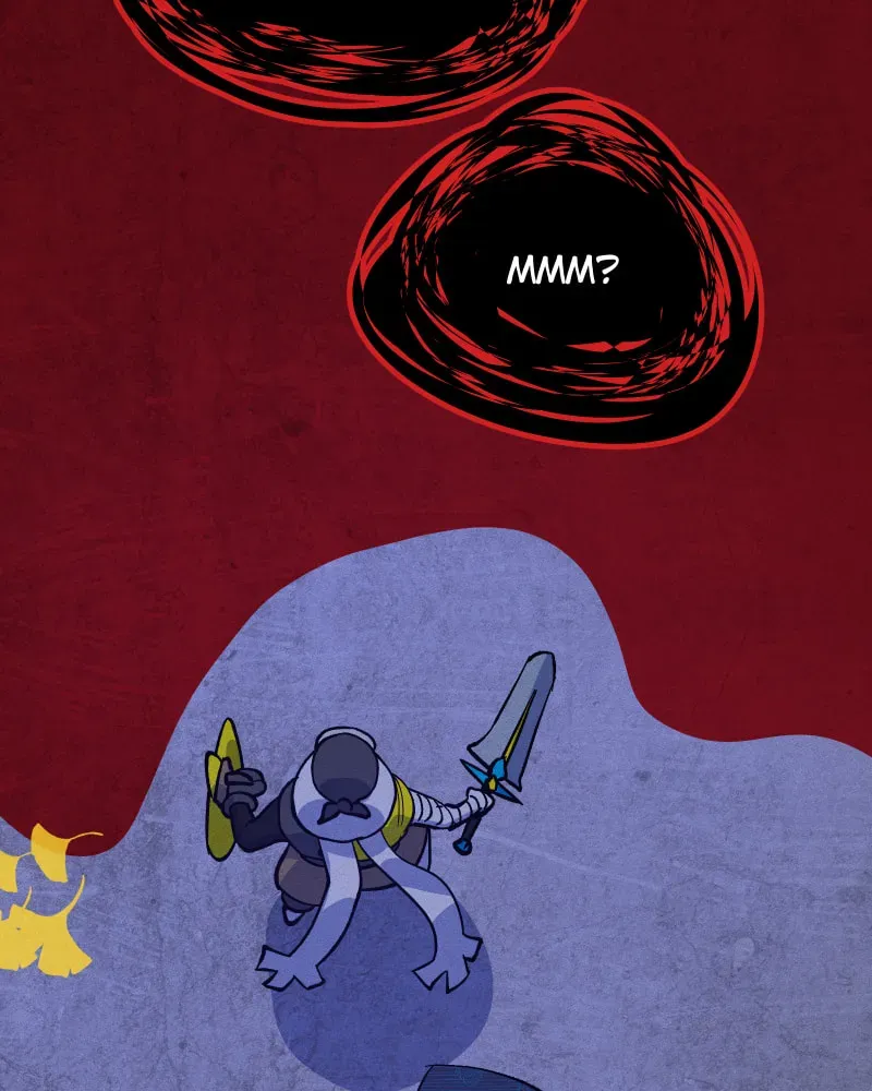 Milk Crown Chapter 3.2 page 54 - 
