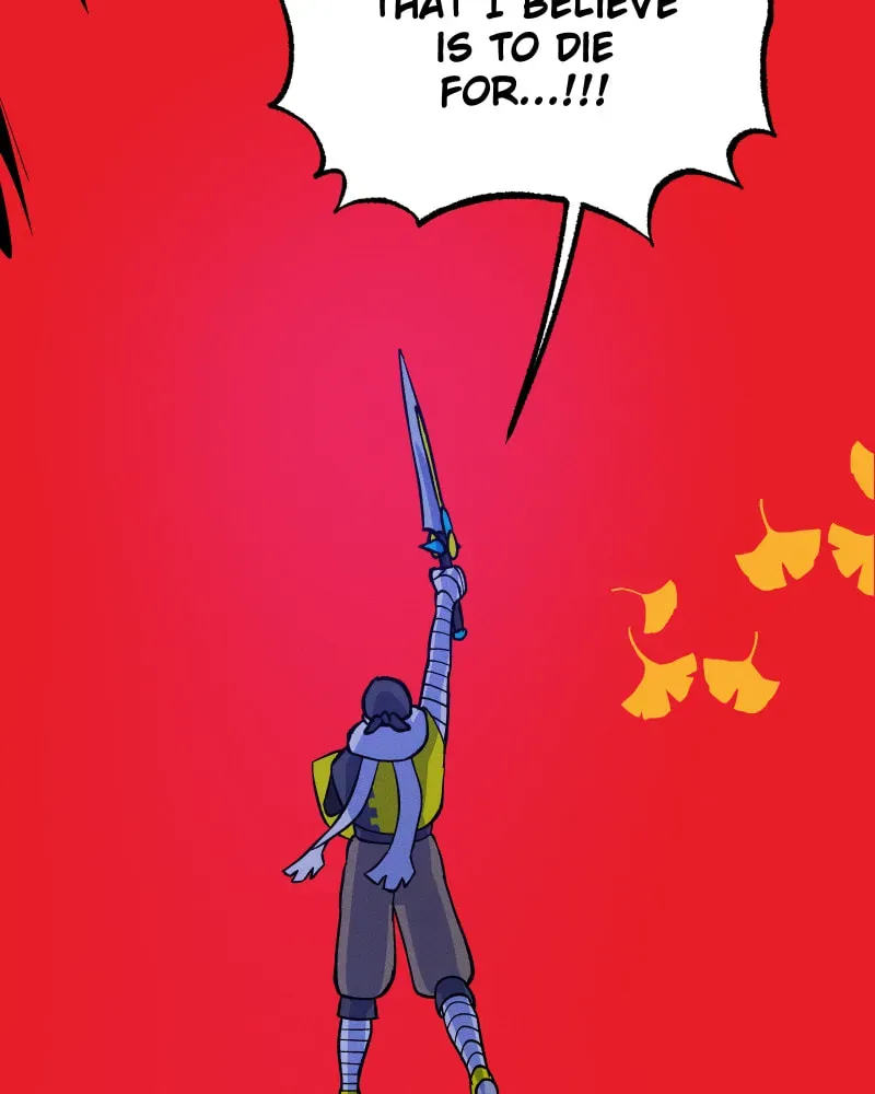 Milk Crown Chapter 3.2 page 64 - 