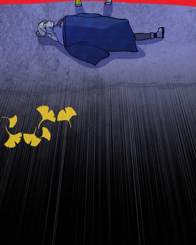 Milk Crown Chapter 3.2 page 65 - 